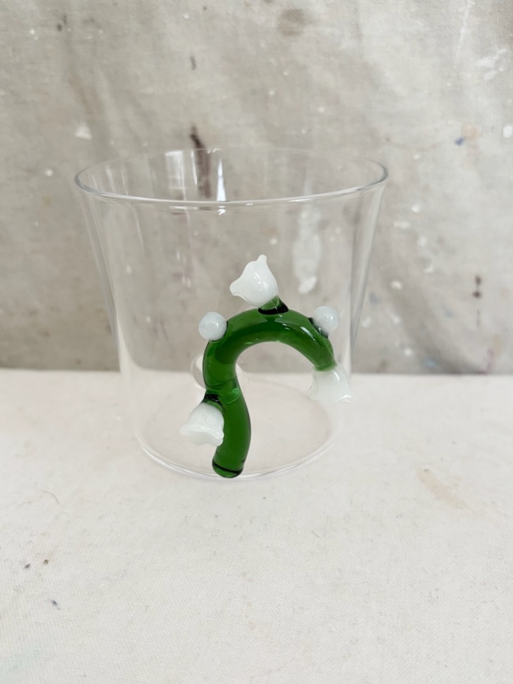 Ichendorf Milano Botanica Tumbler